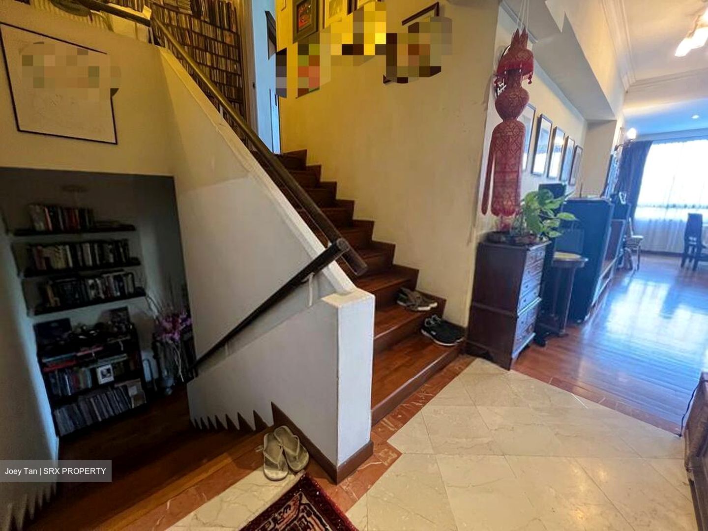 Hillcrest Arcadia (D11), Condominium #437382201